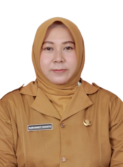 Karyawati Rahayu, S.Pd.